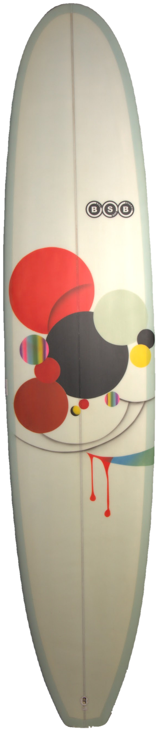 Abstract Circles