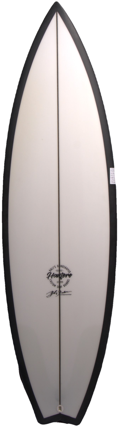 Black & White Dagger