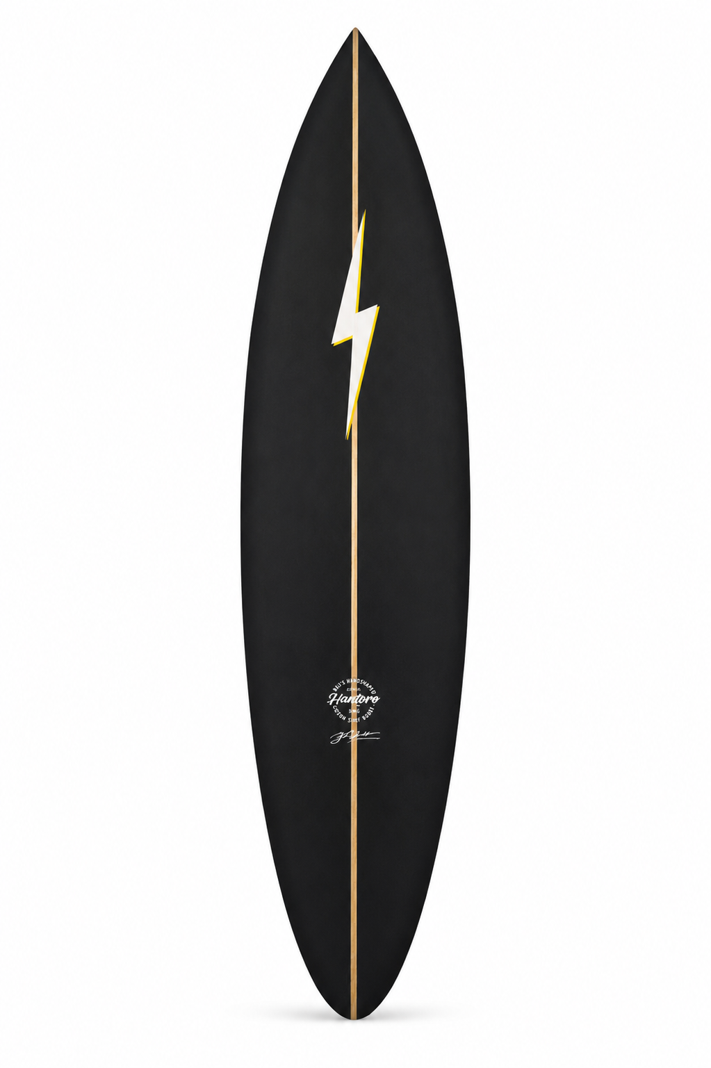 Black Blaze