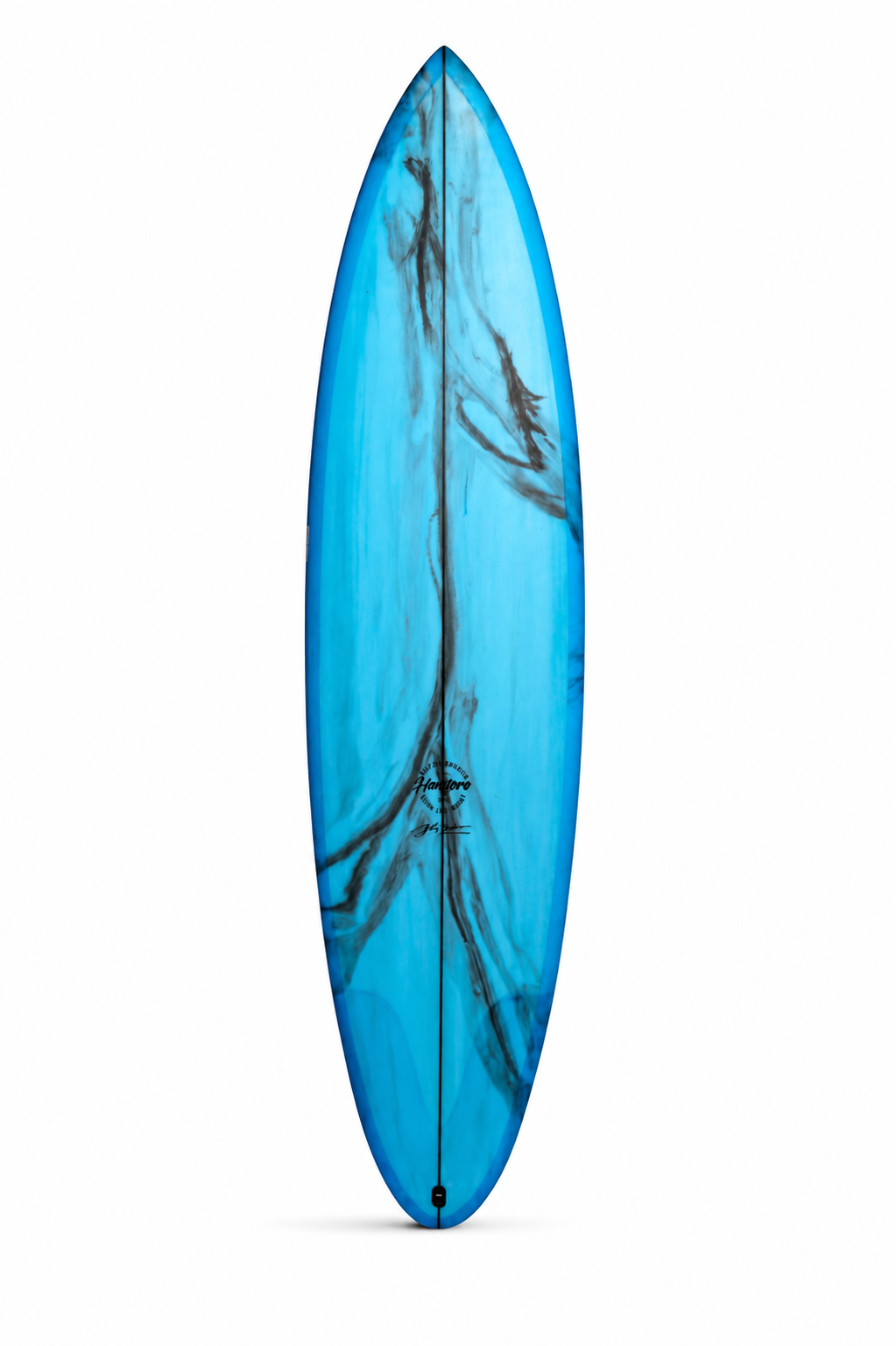 Black Blue Streak
