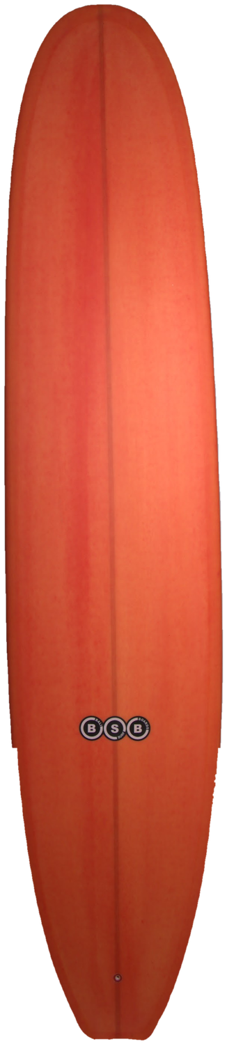 Blood Orange