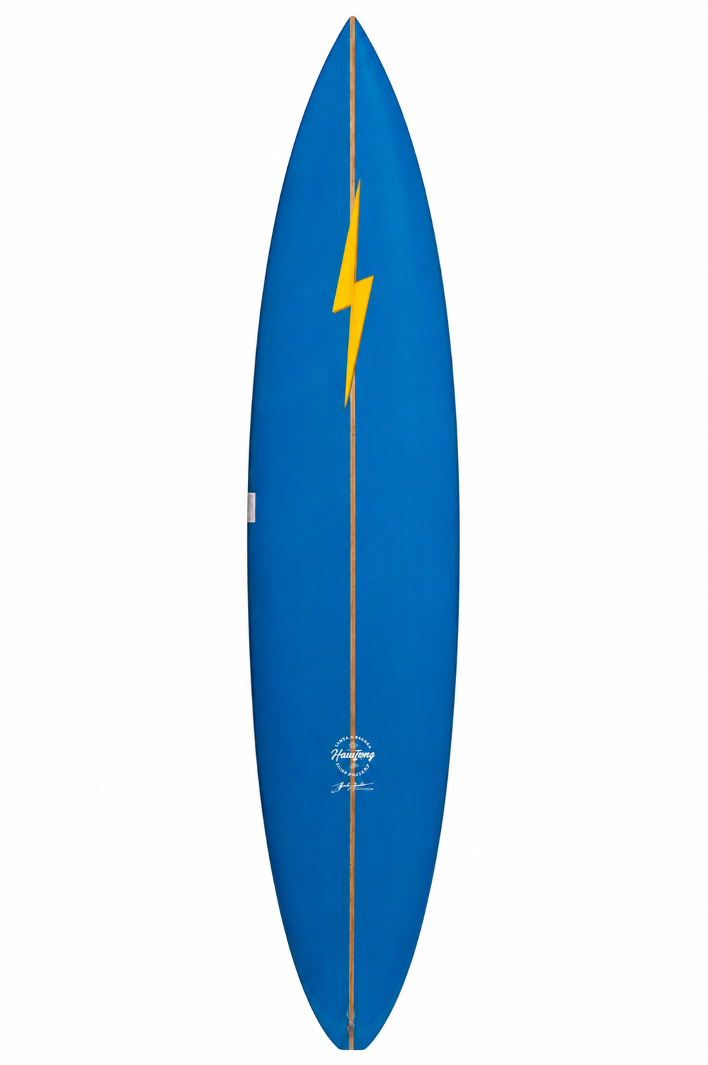 Blue Blaze