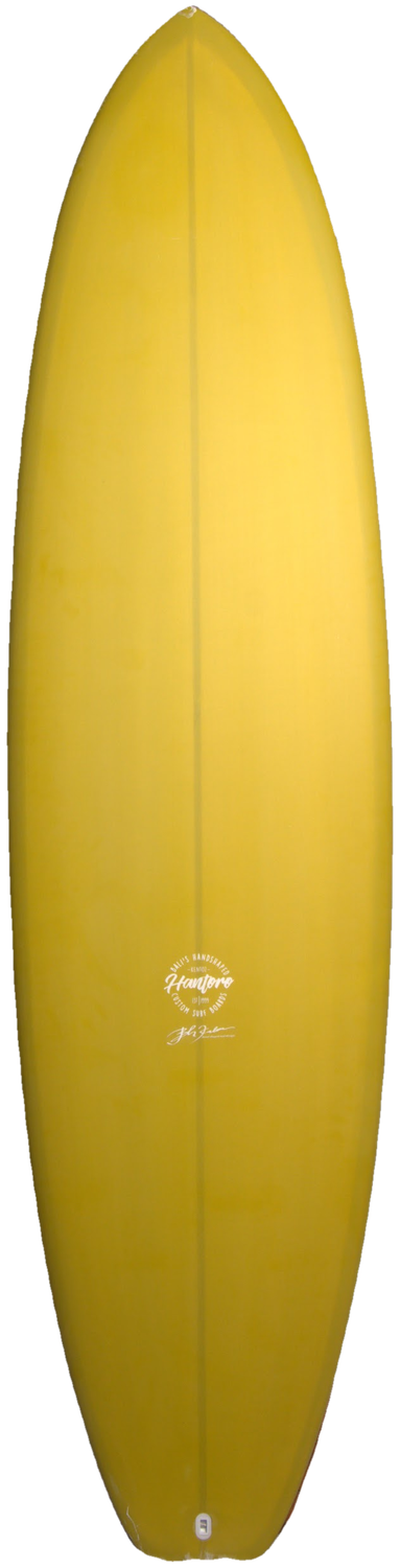 Lemon Pie