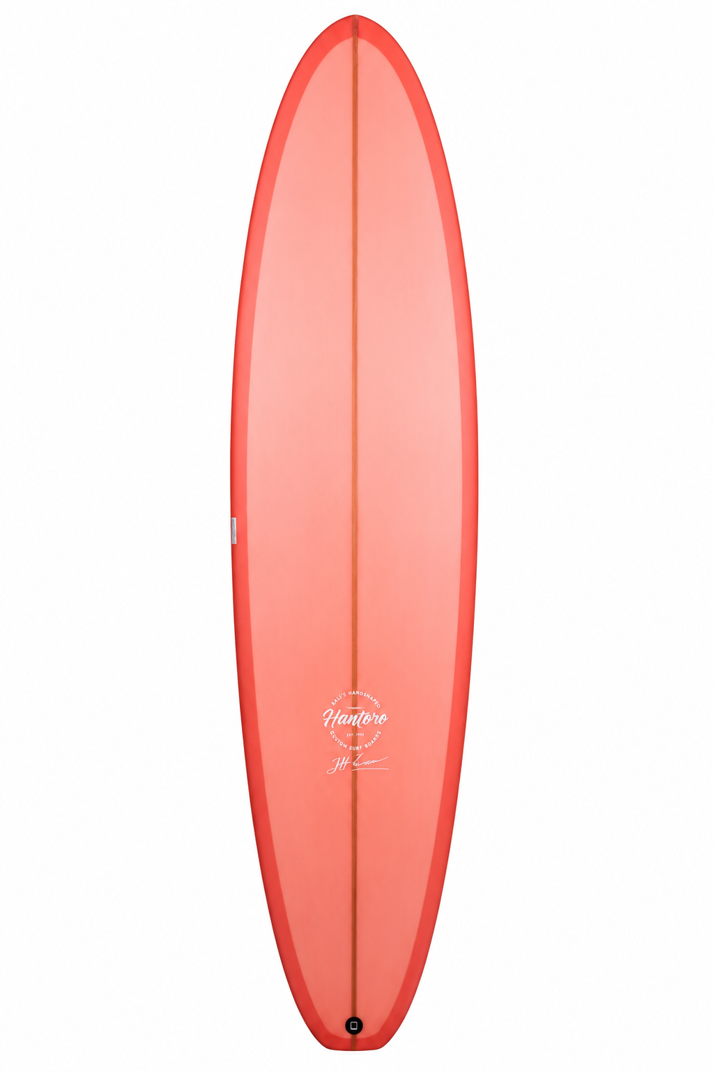 Peach Sorbet