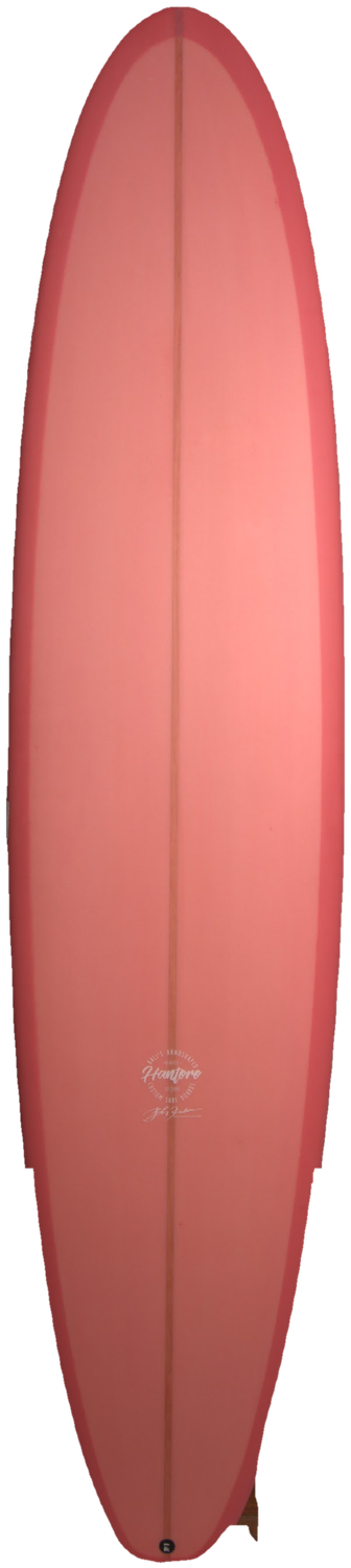 Peach Sorbet