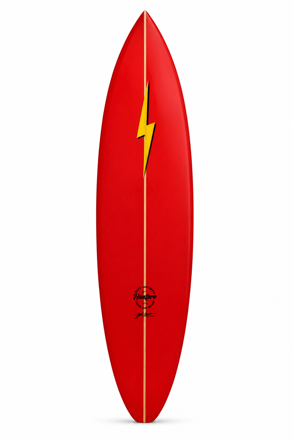 Red Blaze