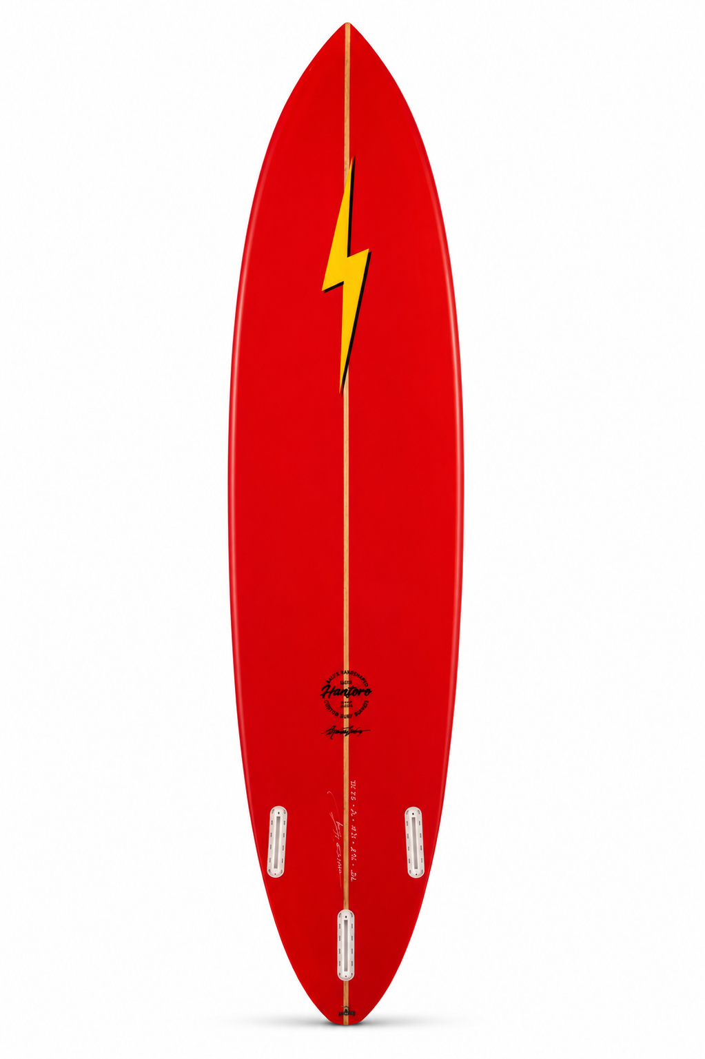 Red Blaze