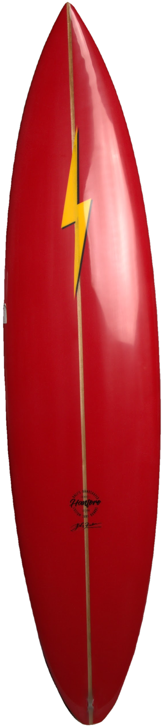Red Blaze