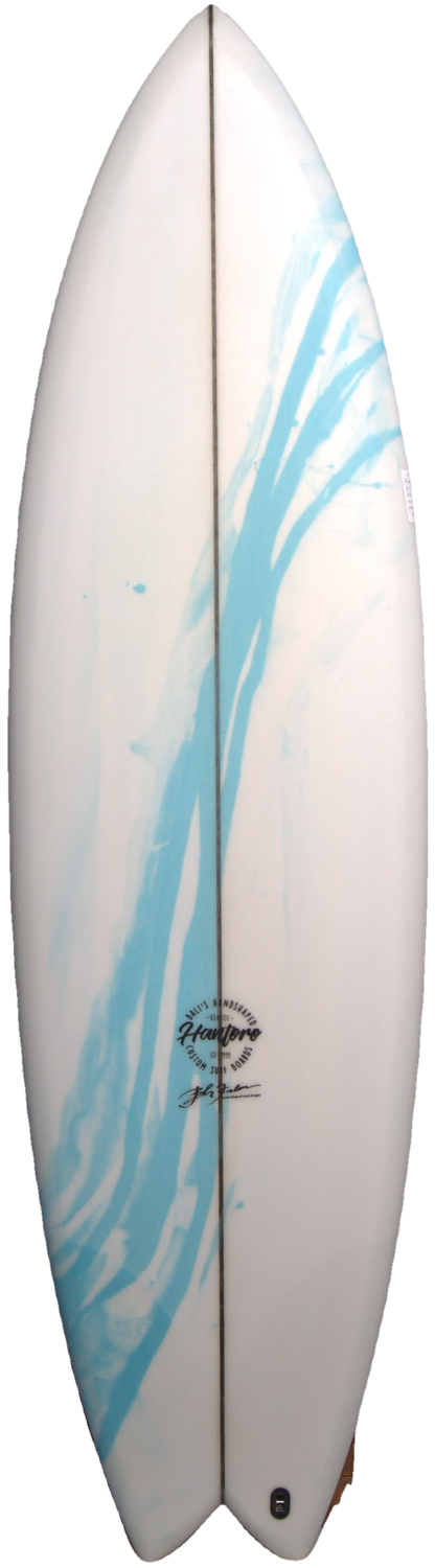 River Wave