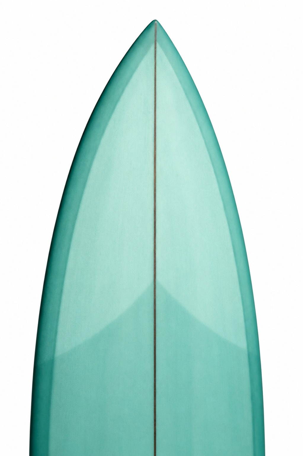 The Teal Seal