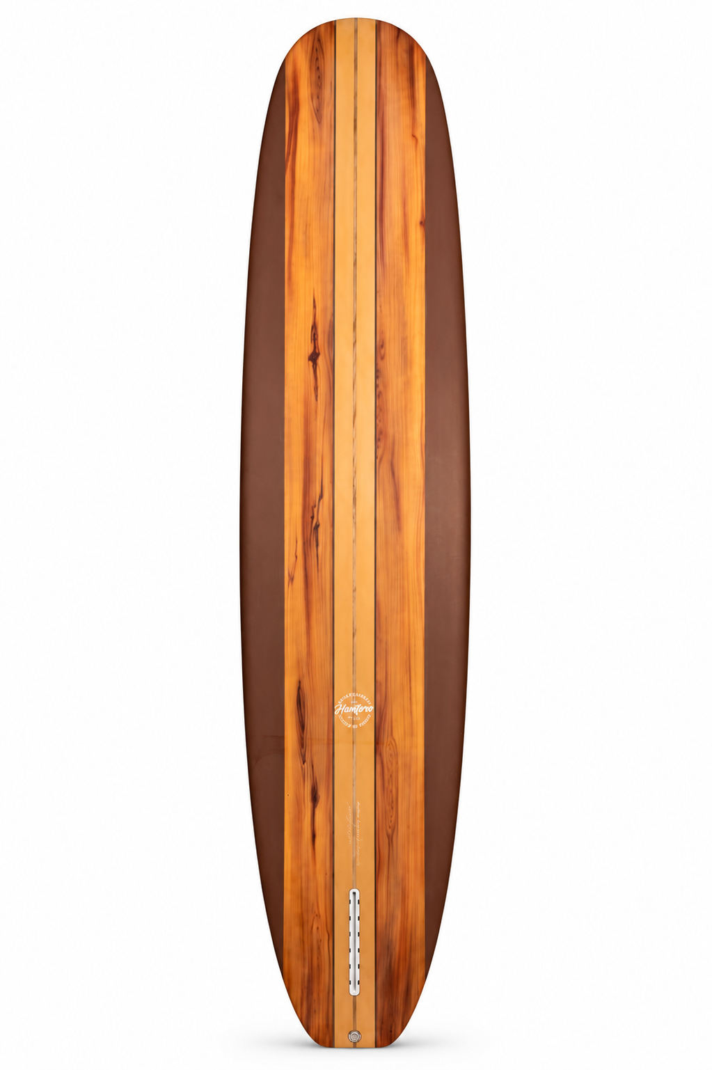 Wooden Log