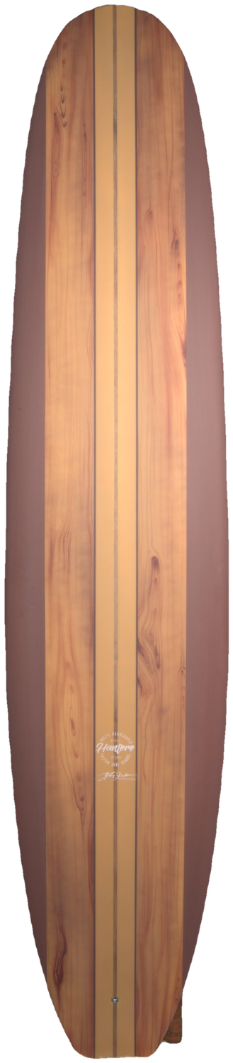 Wooden Log