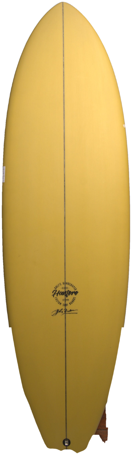 Yellow Banana
