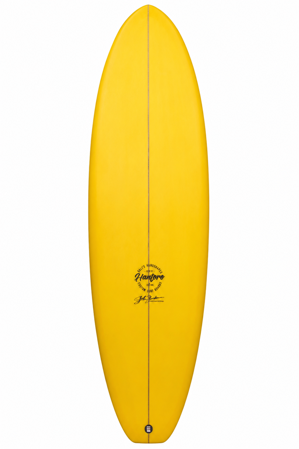 Yellow Banana