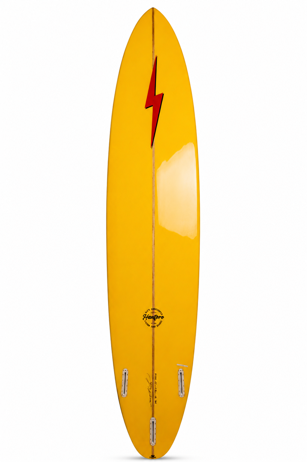 Yellow Blaze