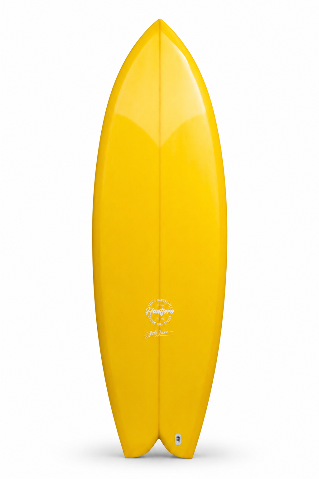 Yellow Fellow