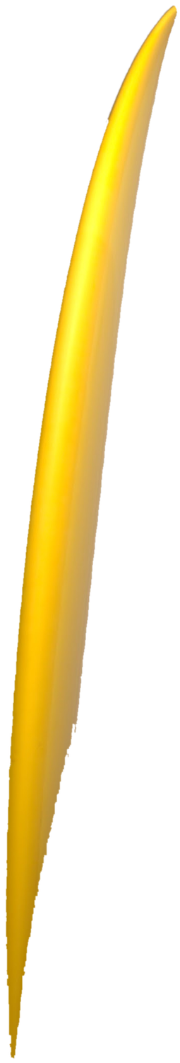 Yellow Fellow