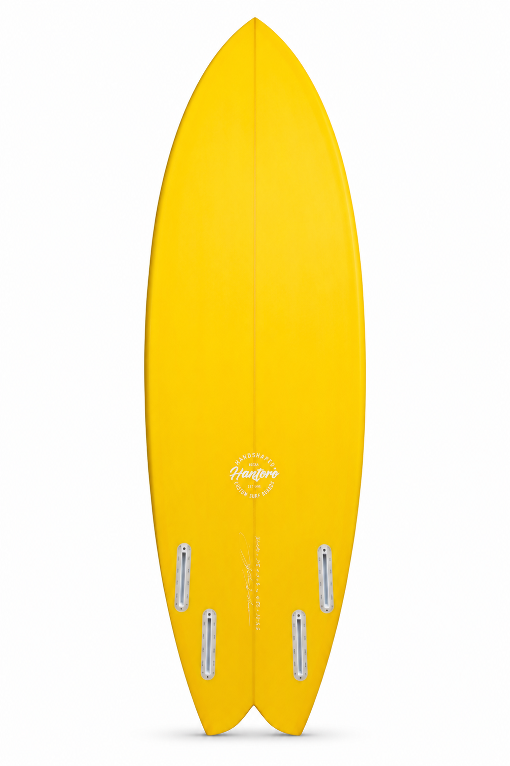 Yellow Fellow